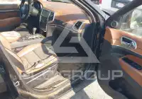 2011 Jeep Grand Cherokee фото