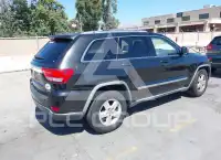 2011 Jeep Grand Cherokee photo