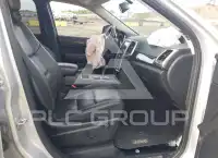 2011 Jeep Grand Cherokee фото