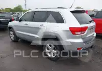 2011 Jeep Grand Cherokee фото