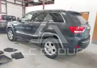 2011 Jeep Grand Cherokee фото