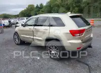 2011 Jeep Grand Cherokee фото