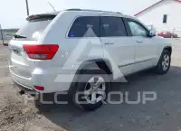 2011 Jeep Grand Cherokee фото