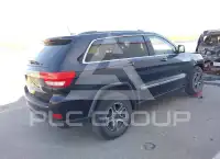 2011 Jeep Grand Cherokee фото