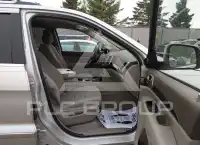 2011 Jeep Grand Cherokee photo