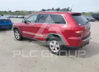 2011 Jeep Grand Cherokee фото