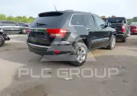 2011 Jeep Grand Cherokee photo