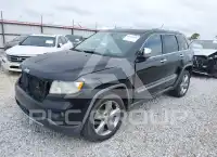 2011 Jeep Grand Cherokee photo