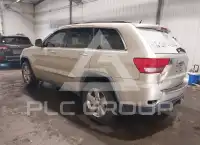 2011 Jeep Grand Cherokee photo