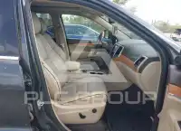 2011 Jeep Grand Cherokee фото
