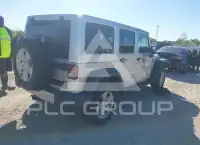 2011 Jeep WRANGLER фото
