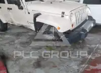 2011 Jeep WRANGLER фото