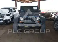 2011 Jeep WRANGLER photo