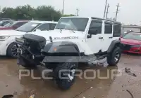 2011 Jeep WRANGLER photo