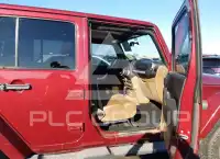 2011 Jeep WRANGLER photo