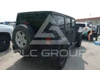 2011 Jeep WRANGLER фото