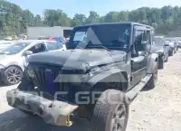 2011 Jeep WRANGLER фото