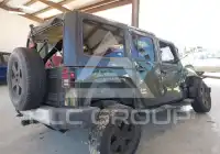 2011 Jeep WRANGLER фото