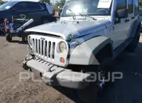 2011 Jeep WRANGLER photo