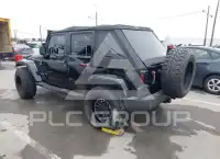 2011 Jeep WRANGLER photo