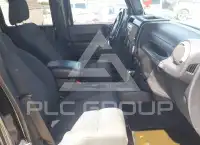 2011 Jeep WRANGLER фото