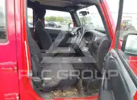 2011 Jeep WRANGLER фото