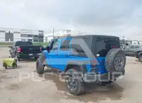 2011 Jeep WRANGLER фото