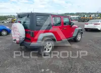 2011 Jeep WRANGLER фото