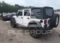2011 Jeep WRANGLER фото