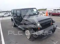 2011 Jeep WRANGLER фото