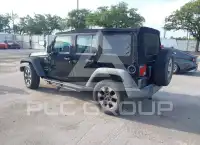 2011 Jeep WRANGLER photo