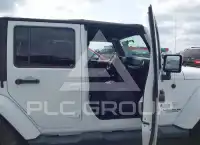 2011 Jeep WRANGLER фото