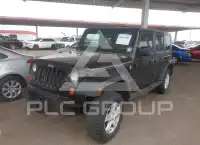 2011 Jeep WRANGLER фото