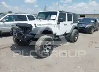 2011 Jeep WRANGLER фото