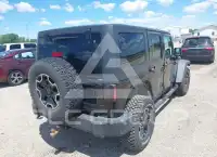 2011 Jeep WRANGLER фото