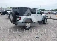 2011 Jeep WRANGLER фото