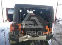 2011 Jeep WRANGLER фото