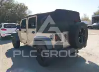 2011 Jeep WRANGLER фото