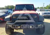 2011 Jeep WRANGLER фото