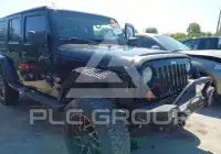 2011 Jeep WRANGLER фото
