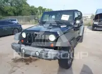 2011 Jeep WRANGLER photo