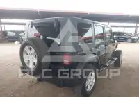 2011 Jeep WRANGLER фото