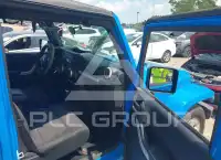 2011 Jeep WRANGLER фото