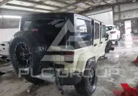 2011 Jeep WRANGLER фото