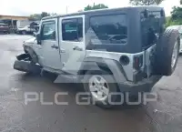 2011 Jeep WRANGLER фото