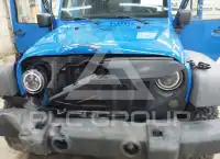 2011 Jeep WRANGLER фото