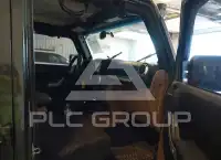 2011 Jeep WRANGLER фото