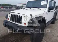 2011 Jeep WRANGLER фото