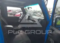 2011 Jeep WRANGLER фото
