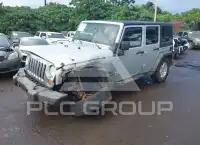2011 Jeep WRANGLER фото